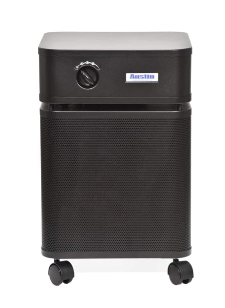 Air Cleaner