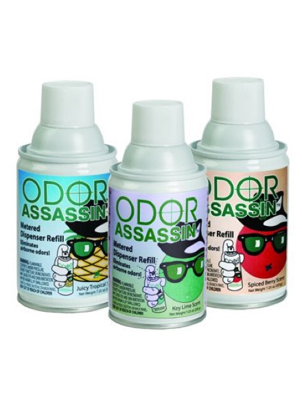 Odor Assassin