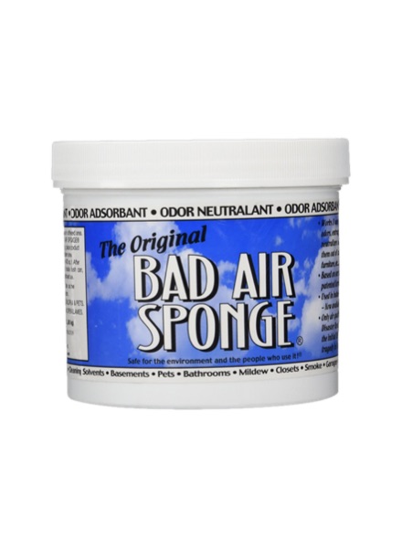 Bad Air Sponge